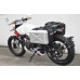 Мотокофры боковые жесткие ROCK BIKER B06 Мотокофры боковые жесткие ROCK BIKER B06