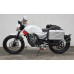 Мотокофры боковые жесткие ROCK BIKER B06 Мотокофры боковые жесткие ROCK BIKER B06
