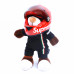 Игрушка с мотошлемом Supreme красный Игрушка с мотошлемом Supreme красный
