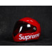 Игрушка с мотошлемом Supreme красный Игрушка с мотошлемом Supreme красный