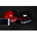 Игрушка с мотошлемом Supreme красный Игрушка с мотошлемом Supreme красный