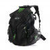 МотоРюкзак Monster Energy МотоРюкзак Monster Energy