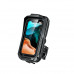 Держатель для телефона на руль KEWIG M30W WATERPROOF быстросъемное Держатель для телефона на руль KEWIG M30W WATERPROOF быстросъемное
