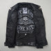 Мотокуртка косуха Affliction American Customs 73 кожаная Мотокуртка косуха Affliction American Customs 73 кожаная