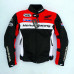 Мотокуртка HONDA RACING 510 MESH текстильная продувайка