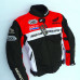 Мотокуртка HONDA RACING 510 MESH текстильная продувайка