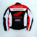 Мотокуртка HONDA RACING 510 MESH текстильная продувайка