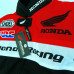 Мотокуртка HONDA RACING 510 MESH текстильная продувайка