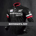Мотоциклетная куртка HONDA RACING 715 MESH сетка (разные цвета)