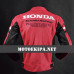 Мотоциклетная куртка HONDA RACING 715 MESH сетка (разные цвета)