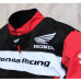 Мотоциклетная куртка HONDA RACING 719 текстиль (разные цвета)