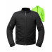 Мотокуртка INFLAME CORSA + ДОЖДЕВИК Мотокуртка INFLAME CORSA + ДОЖДЕВИК