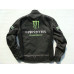 МотоКуртка Monster Energy текстильная МотоКуртка Monster Energy текстильная