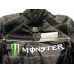 МотоКуртка Monster Energy текстильная МотоКуртка Monster Energy текстильная