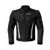 Мотокуртка текстильная SULAITE ALL SEASONE LEVEL2 JACKET с мембраной 10к черная