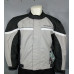 Мотокуртка Tour Master Jett 2 Jacket текстильная серая
