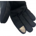 Мотоперчатки ALPINESTARS SUMMER GLOVES TOUCHSCREEN текстильные черные