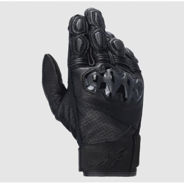 Мотоперчатки ALPINESTARS CELER V3 кожаные Мотоперчатки ALPINESTARS CELER V3 кожаные