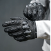 Мотоперчатки ALPINESTARS CELER V3 кожаные Мотоперчатки ALPINESTARS CELER V3 кожаные