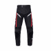 Мотоштаны GHOST RACING RIDER K06 PANTS черные