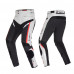 Мотоштаны GHOST RACING RIDER K06 PANTS белые Мотоштаны GHOST RACING RIDER K06 PANTS белые
