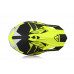 Шлем Acerbis X-TRACK Black/Fluo-Yellow Шлем Acerbis X-TRACK Black/Fluo-Yellow