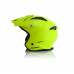 Шлем Acerbis JET ARIA Yellow 2 Шлем Acerbis JET ARIA Yellow 2