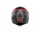 Шлем Acerbis FULLFACE X-STREET Red/Black