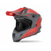 Шлем Acerbis X-TRACK Grey/Red Шлем Acerbis X-TRACK Grey/Red