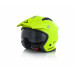 Шлем Acerbis JET ARIA Yellow 2 Шлем Acerbis JET ARIA Yellow 2