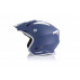 Шлем Acerbis JET ARIA Blue 4 Шлем Acerbis JET ARIA Blue 4
