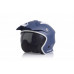 Шлем Acerbis JET ARIA Blue 4 Шлем Acerbis JET ARIA Blue 4