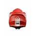 Шлем Acerbis X-TRACK Red/White