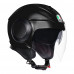 Шлем AGV ORBYT MONO Matt Black Шлем AGV ORBYT MONO Matt Black