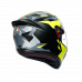 Шлем AGV K-1 REPLICA Mir 2018 Шлем AGV K-1 REPLICA Mir 2018