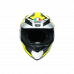Шлем AGV K-1 REPLICA Mir 2018 Шлем AGV K-1 REPLICA Mir 2018
