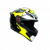Шлем AGV K-1 REPLICA Mir 2018 Шлем AGV K-1 REPLICA Mir 2018