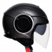 Шлем AGV ORBYT MONO Matt Black Шлем AGV ORBYT MONO Matt Black