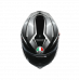 Шлем AGV K-5 S MULTI Tempest Black/Silver Шлем AGV K-5 S MULTI Tempest Black/Silver
