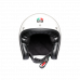 Шлем AGV X70 MONO White