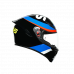 Шлем AGV K-1 REPLICA VR46 Sky Racing Team Шлем AGV K-1 REPLICA VR46 Sky Racing Team