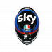 Шлем AGV K-1 REPLICA VR46 Sky Racing Team Шлем AGV K-1 REPLICA VR46 Sky Racing Team