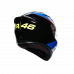 Шлем AGV K-1 REPLICA VR46 Sky Racing Team Шлем AGV K-1 REPLICA VR46 Sky Racing Team