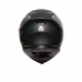 Шлем AGV K-5 S MULTI Tornado Matt Black/Yellow-Fluo Шлем AGV K-5 S MULTI Tornado Matt Black/Yellow-Fluo