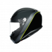 Шлем AGV K-6 MULTI Minimal Gunmetal/Black/Yellow-Fluo Шлем AGV K-6 MULTI Minimal Gunmetal/Black/Yellow-Fluo