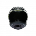 Шлем AGV K-6 MULTI Minimal Gunmetal/Black/Yellow-Fluo Шлем AGV K-6 MULTI Minimal Gunmetal/Black/Yellow-Fluo
