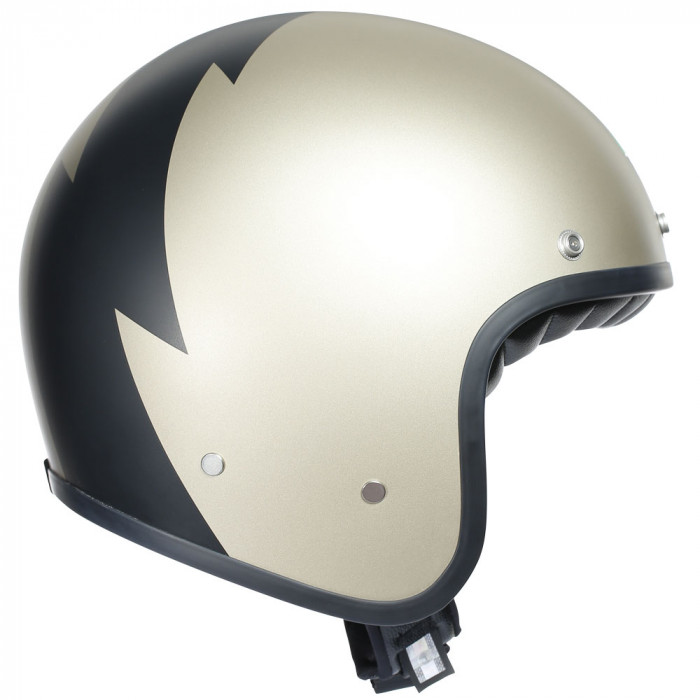 Шлем AGV X70 MULTI Volt Champagne/Black Шлем AGV X70 MULTI Volt Champagne/Black