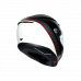 Шлем AGV K-6 MULTI Minimal Pure Matt Black/White/Red Шлем AGV K-6 MULTI Minimal Pure Matt Black/White/Red