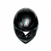 Шлем AGV K-6 MULTI Minimal Pure Matt Black/White/Red Шлем AGV K-6 MULTI Minimal Pure Matt Black/White/Red