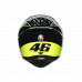Шлем AGV K-1 TOP Speed 46 Шлем AGV K-1 TOP Speed 46